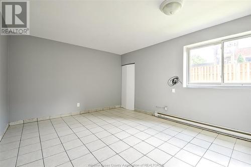 2486 Rivard, Windsor, ON - Indoor Photo Showing Other Room