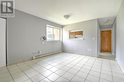 2486 Rivard, Windsor, ON - Indoor Photo Showing Other Room