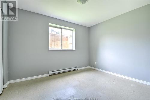 2486 Rivard, Windsor, ON - Indoor Photo Showing Other Room