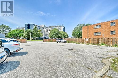 2486 Rivard, Windsor, ON - Outdoor