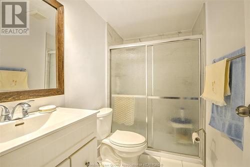 2486 Rivard, Windsor, ON - Indoor Photo Showing Bathroom