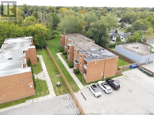 2486 Rivard, Windsor, ON - Outdoor With View