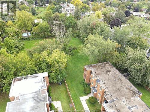 2486 Rivard, Windsor, ON - Outdoor With View