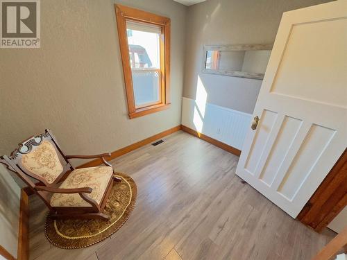 61 Harold Avenue, Princeton, BC - Indoor Photo Showing Other Room