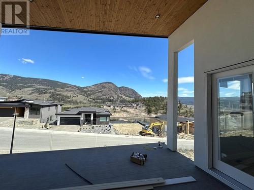 845 Melrose Street, Kelowna, BC -  With View