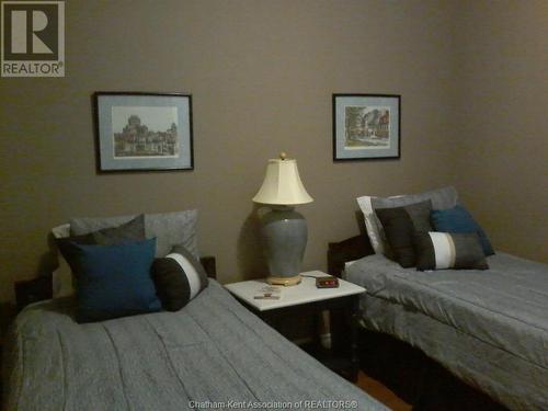 138 Patteson Avenue, Chatham, ON - Indoor Photo Showing Bedroom