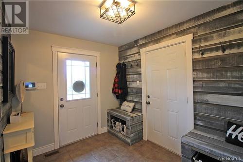 19 Friars Drive, Baxters Corner, NB - Indoor Photo Showing Other Room