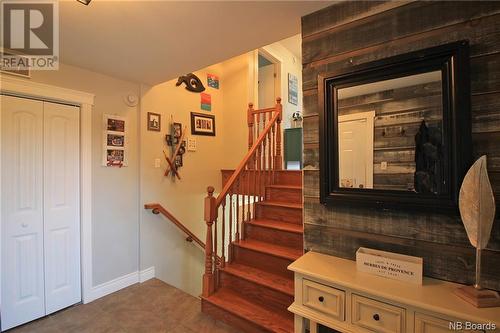 19 Friars Drive, Baxters Corner, NB - Indoor Photo Showing Other Room