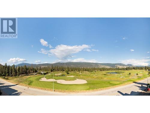 3076 Quail Crescent, Kelowna, BC - Outdoor With View