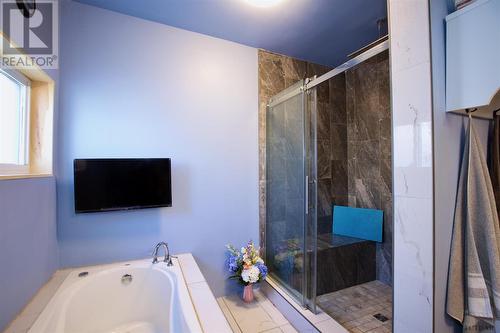 71 John St, Temiskaming Shores, ON - Indoor Photo Showing Bathroom