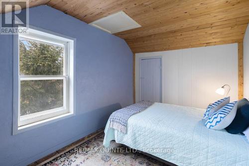 475 Gospel Rd, Stirling-Rawdon, ON - Indoor Photo Showing Bedroom