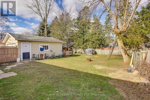 1314 Hillcrest Ave, London, ON - Outdoor