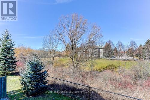 #21 -60 Cloverleaf Dr, Hamilton, ON - Outdoor With View