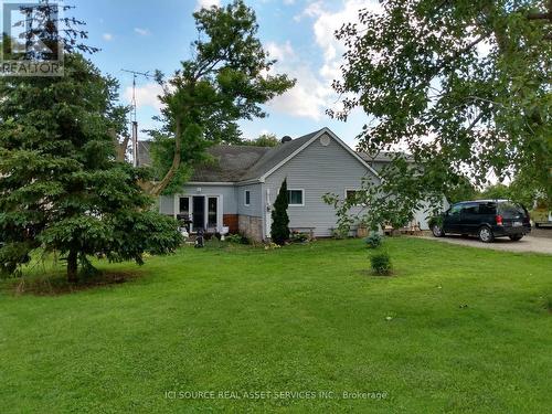 1363 Edward St, St. Clair, ON - Outdoor