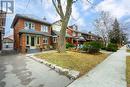 8 Thornhill Ave, Toronto, ON  - Outdoor 