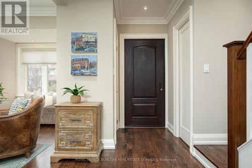 8 Thornhill Ave, Toronto, ON - Indoor Photo Showing Other Room
