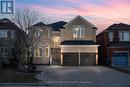3265 Topeka Dr, Mississauga, ON  - Outdoor With Facade 