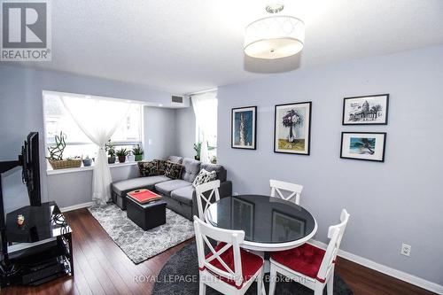 #203 -4 Elsinore Path, Toronto, ON - Indoor Photo Showing Other Room