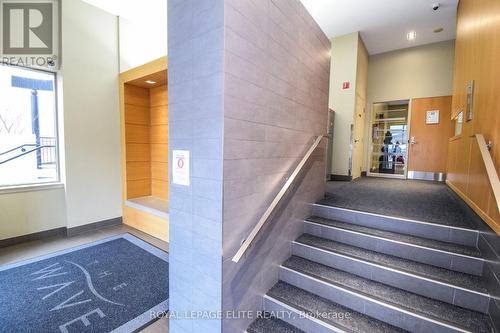 #203 -4 Elsinore Path, Toronto, ON - Indoor Photo Showing Other Room