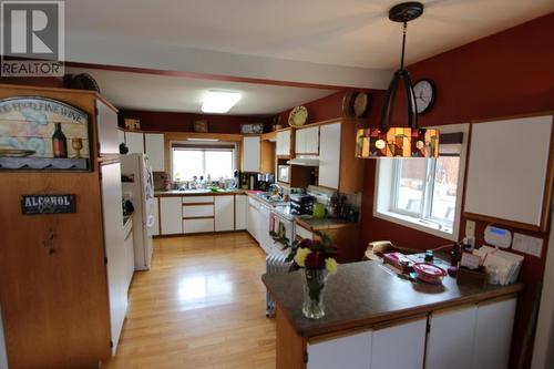 314 Copper Avenue, Greenwood, BC - Indoor