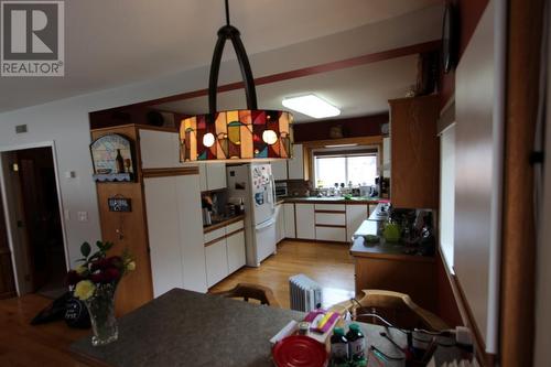 314 Copper Avenue, Greenwood, BC - Indoor Photo Showing Kitchen