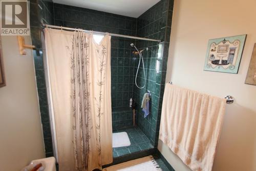 314 Copper Avenue, Greenwood, BC - Indoor Photo Showing Bathroom