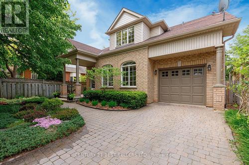 22 Callary Cres, Collingwood, ON - Outdoor