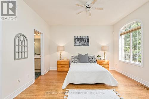 22 Callary Cres, Collingwood, ON - Indoor Photo Showing Bedroom