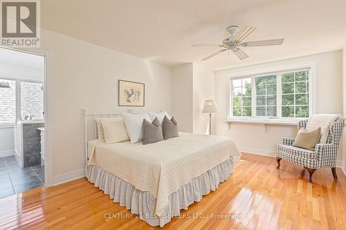 22 Callary Crescent, Collingwood, ON - Indoor Photo Showing Bedroom