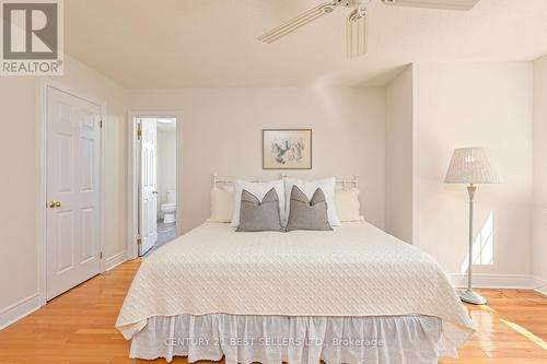 22 Callary Crescent, Collingwood, ON - Indoor Photo Showing Bedroom
