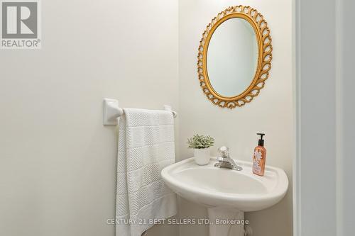 22 Callary Crescent, Collingwood, ON - Indoor Photo Showing Bathroom