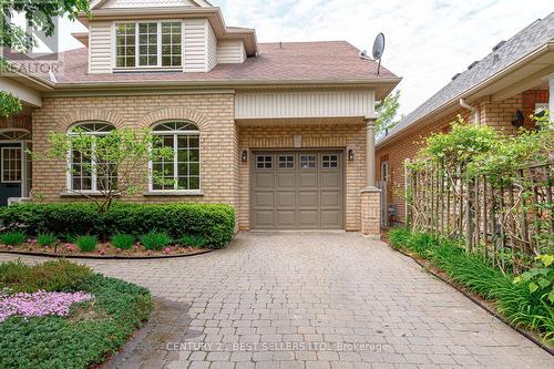 22 Callary Cres, Collingwood, ON - Outdoor