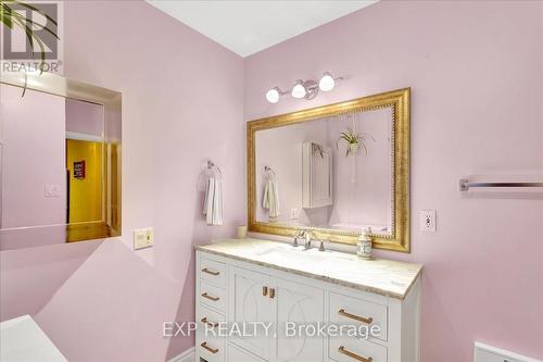 9 Riverside Crescent, Wasaga Beach, ON - Indoor Photo Showing Bathroom