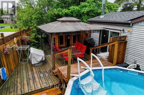 9 Riverside Crescent, Wasaga Beach, ON - Outdoor With Exterior