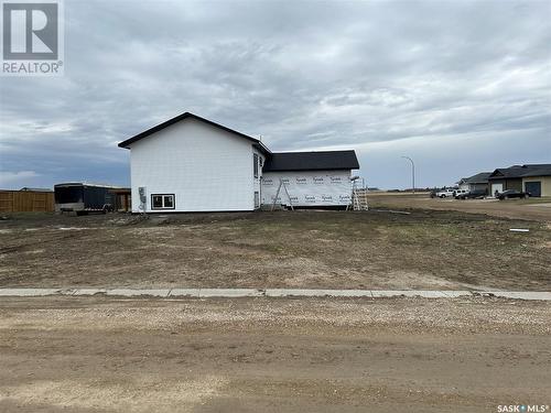 137 Mcdonald Street, Aberdeen, SK 