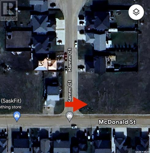 137 Mcdonald Street, Aberdeen, SK 