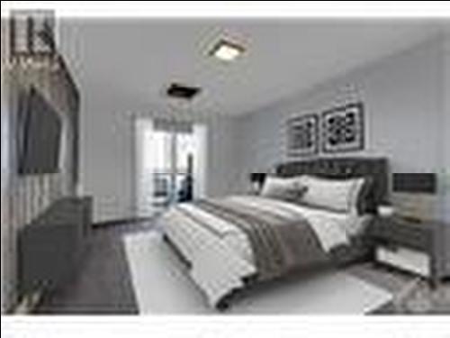 866 Bayview Drive, Woodlawn, ON -  Photo Showing Bedroom