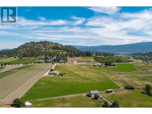 2335 Scenic Road, Kelowna, BC - Outdoor With View