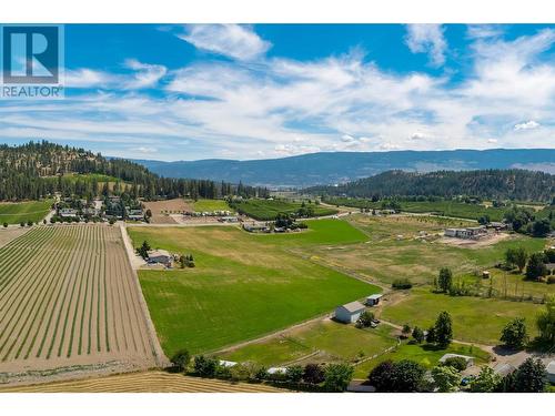 2335 Scenic Road, Kelowna, BC - Outdoor With View
