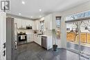 222 Allgrove Way, Ottawa, ON  - Indoor Photo Showing Kitchen With Upgraded Kitchen 