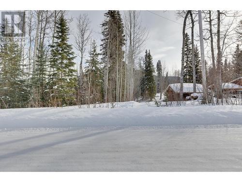 Lot 2 E Perry Road, Prince George, BC 