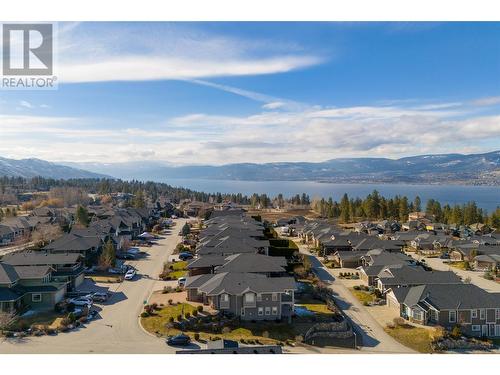 658 Peridot Place, Kelowna, BC - Outdoor With Body Of Water With View