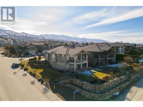 658 Peridot Place, Kelowna, BC - Outdoor With View