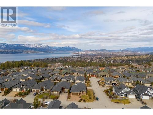 658 Peridot Place, Kelowna, BC - Outdoor With View