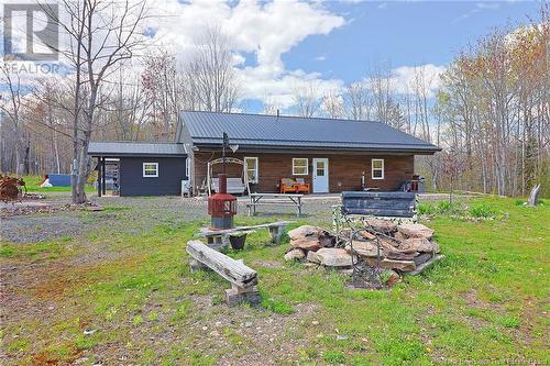 421 Sunpoke Road, Rusagonis, NB - Outdoor With View