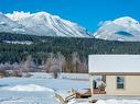 558 Anderson Road, Golden, BC  - Outdoor With View 