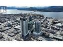 1488 Bertram Street Unit# 3301, Kelowna, BC  - Outdoor With Body Of Water With View 