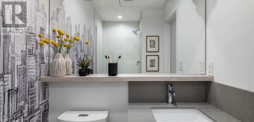 1488 Bertram Street Unit# 3301, Kelowna, BC - Indoor Photo Showing Bathroom
