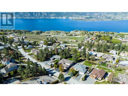 2755 Winifred Road, Naramata, BC - Outdoor With Body Of Water With View