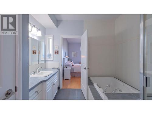 2755 Winifred Road, Naramata, BC - Indoor Photo Showing Bathroom